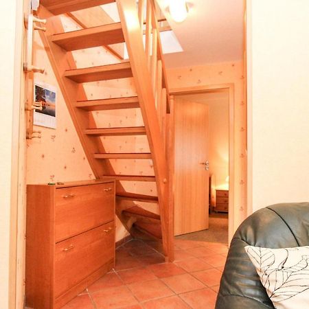 Likedeeler 2 Apartman Zingst Kültér fotó