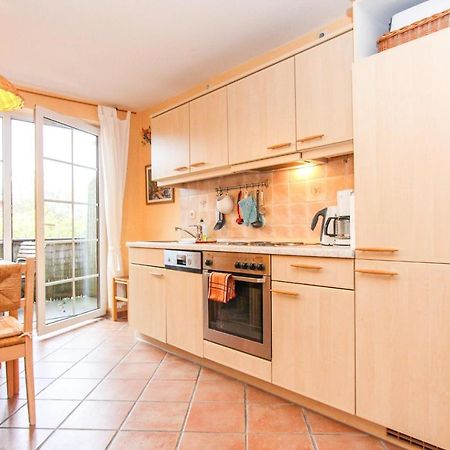 Likedeeler 2 Apartman Zingst Kültér fotó