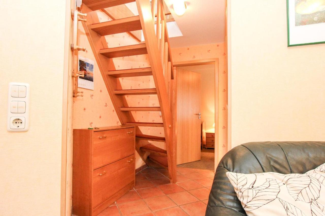 Likedeeler 2 Apartman Zingst Kültér fotó