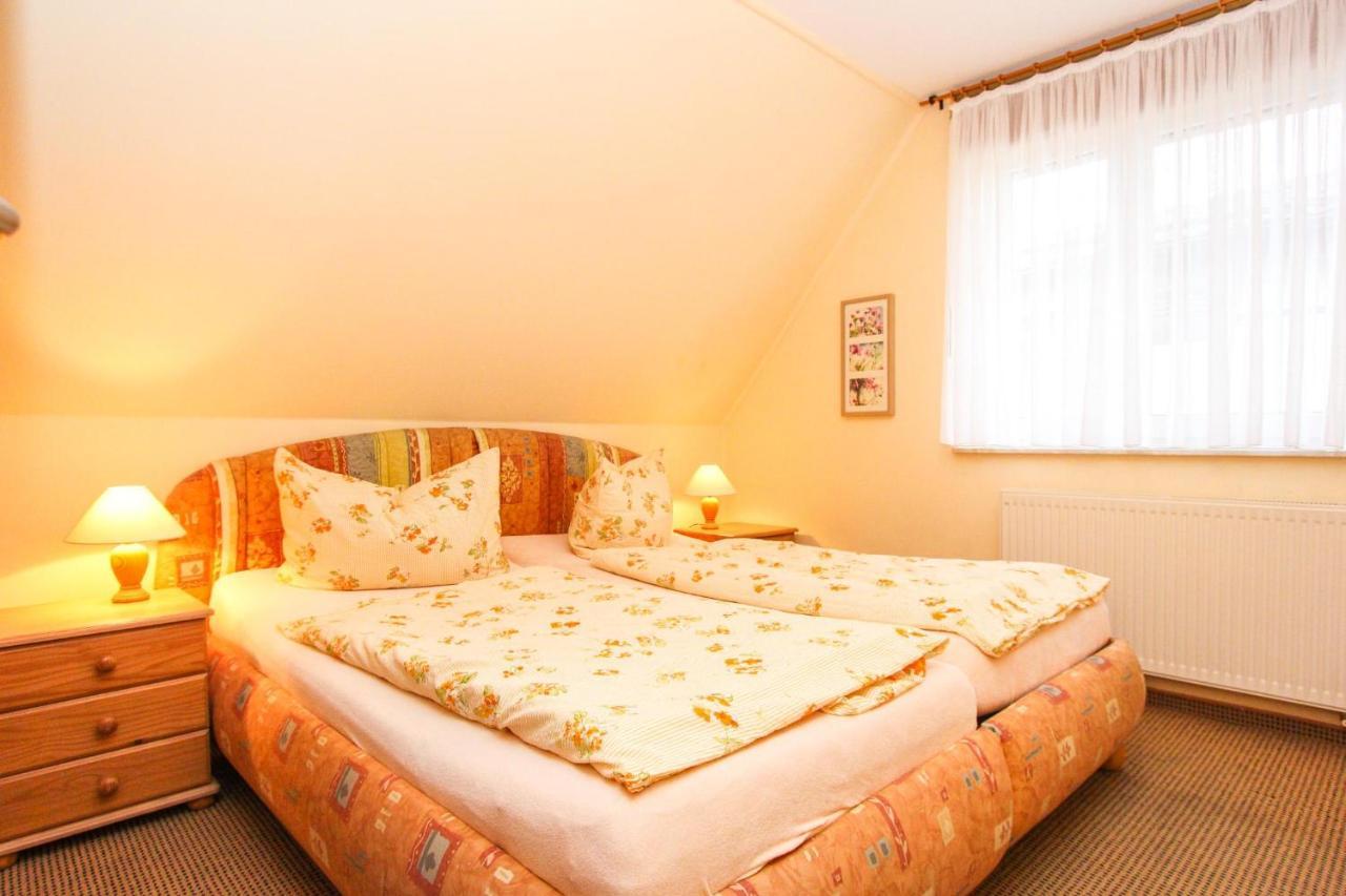 Likedeeler 2 Apartman Zingst Kültér fotó
