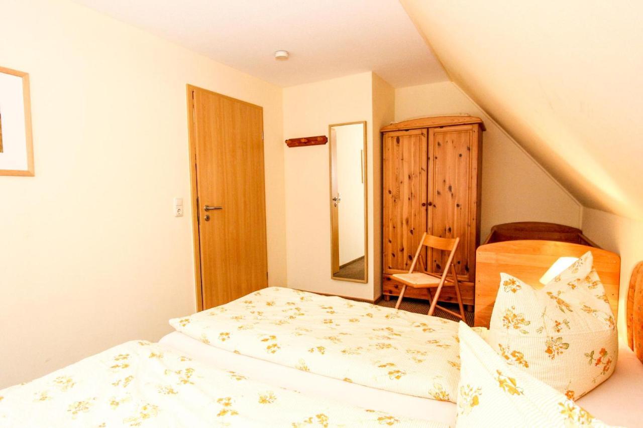 Likedeeler 2 Apartman Zingst Kültér fotó