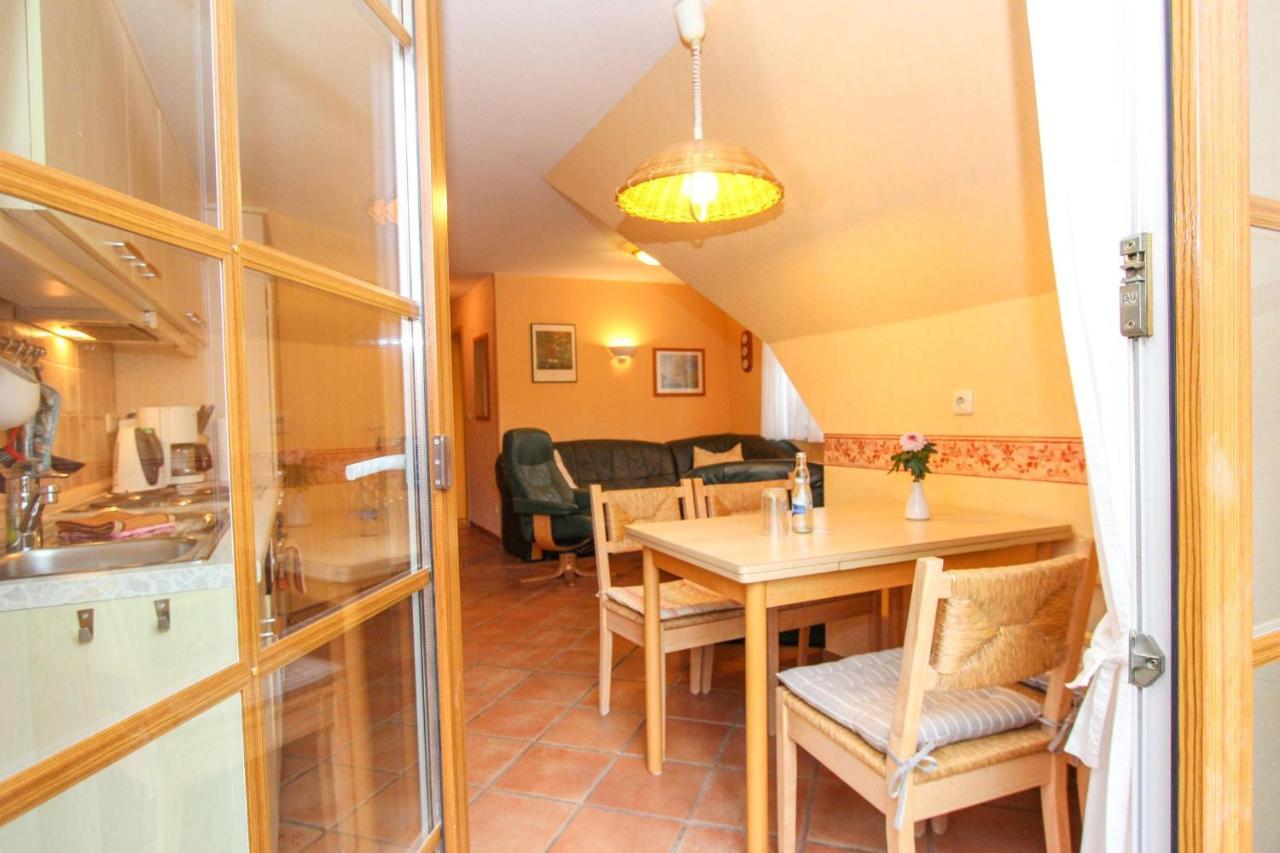 Likedeeler 2 Apartman Zingst Kültér fotó