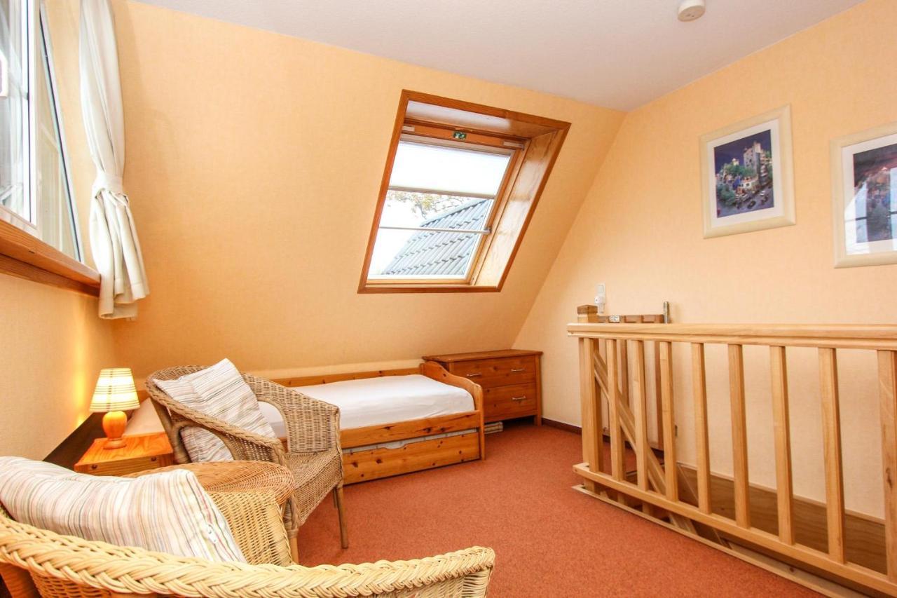 Likedeeler 2 Apartman Zingst Kültér fotó